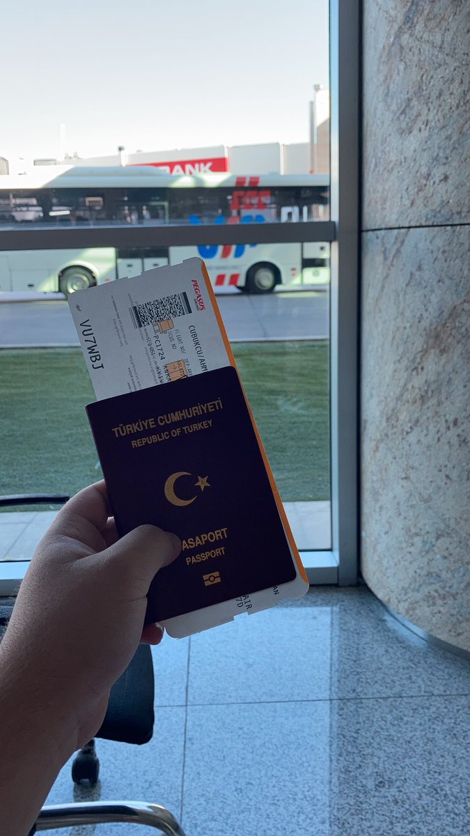 Bugün bu ülke bi doktorunu kaybetti…