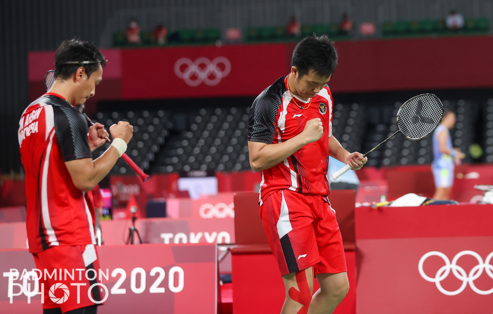 badmintonupdate tweet picture