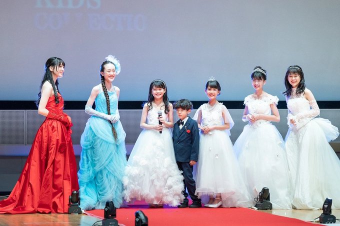 Twitterのコスプレ画像1