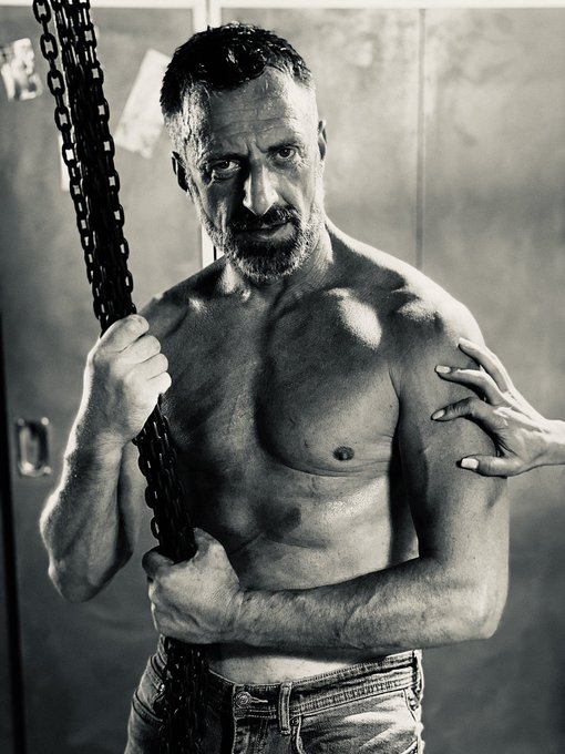 Good morning from Germany sexy fuckers, pic by @Mariskaxxxxxxx from yesterday&rsquo;s shoot xx https://t.c<a href="/tag/gym"class="tags"><span>#gym</span></a><a href="/tag/fitness"class="tags"><span>#fitness</span></a><a href="/tag/health"class="tags"><span>#health</span></a>