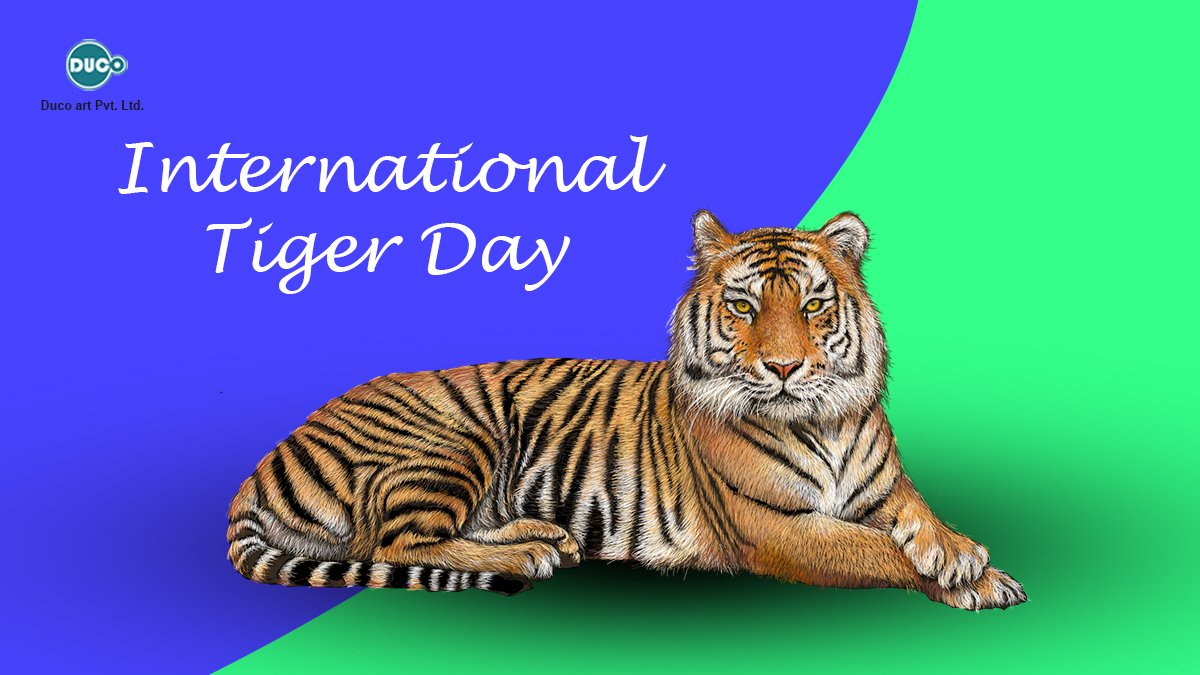ArtDuco's tweet image. International Tiger Day.

Duco Art Private Limited
Corporate gifts, Personalized gifts, Printing T Shirts, Sublimation Mug.
#Personalizedgifts #Corporategifts #PrintingTShirts #SublimationMug