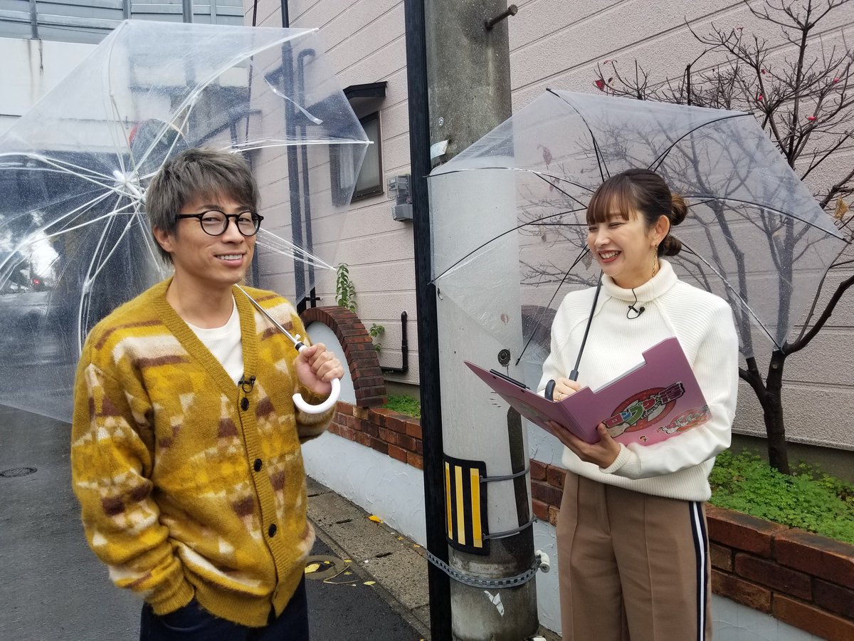 いま放送中の再放送ロンプク👍

この若松駅前の大衆食堂は、
ロケしたすぐあとに淳さんのご両親も来られたそうですよ🍜✨

美味しかったー！って電話で話してたのが印象的でした😊