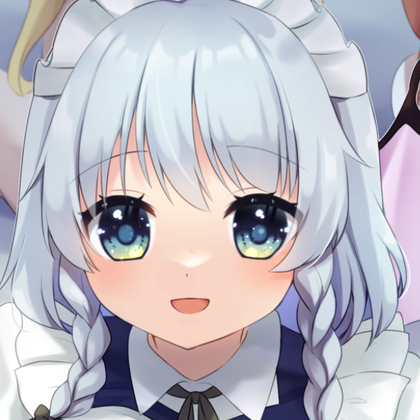 skeb納品しました!ありがとうございました～!
https://t.co/qpcLcPbxVo 