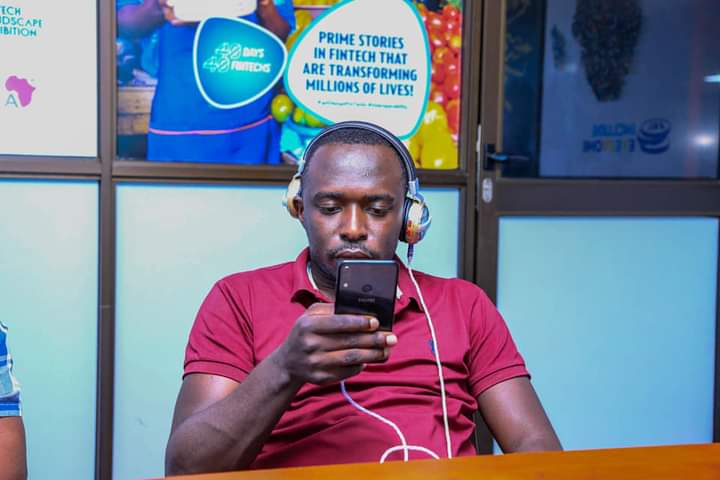 KawooyaInnocent's tweet photo. Hosting Jumo on #40Days40FinTechs, I remarked that they're a prime EG. 2 back up my belief that #fintechs are going to form the bulk of disruptive tech in the coming years. The model perfectly aligns with #LevelOneProject I.E enabling #Financialnclusion 4 underserved. @nanphour https://t.co/Yes9iNIOKT