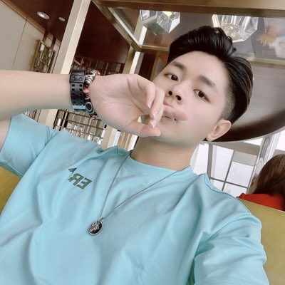 JayvyOoi's tweet photo. #NewProfilePic https://t.co/ZdarN2mKRF