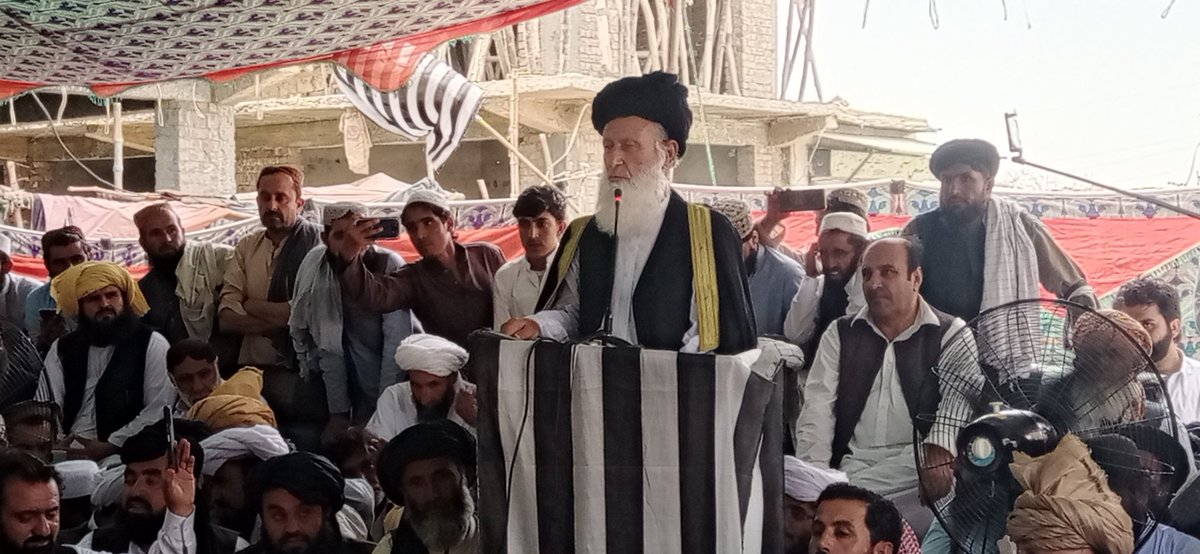 MuhibSherani1's tweet photo. امریکہ اور ترکی کا کردار مسلم ممالک میں ایک جیسا ہے

امام سیاست مولانا محمد خان شیرانی https://t.co/4WVLak9gF3