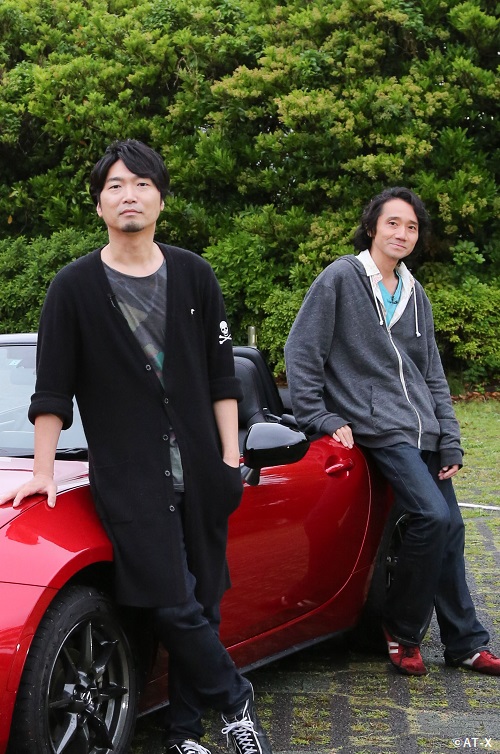 小西克幸 Twitter Search