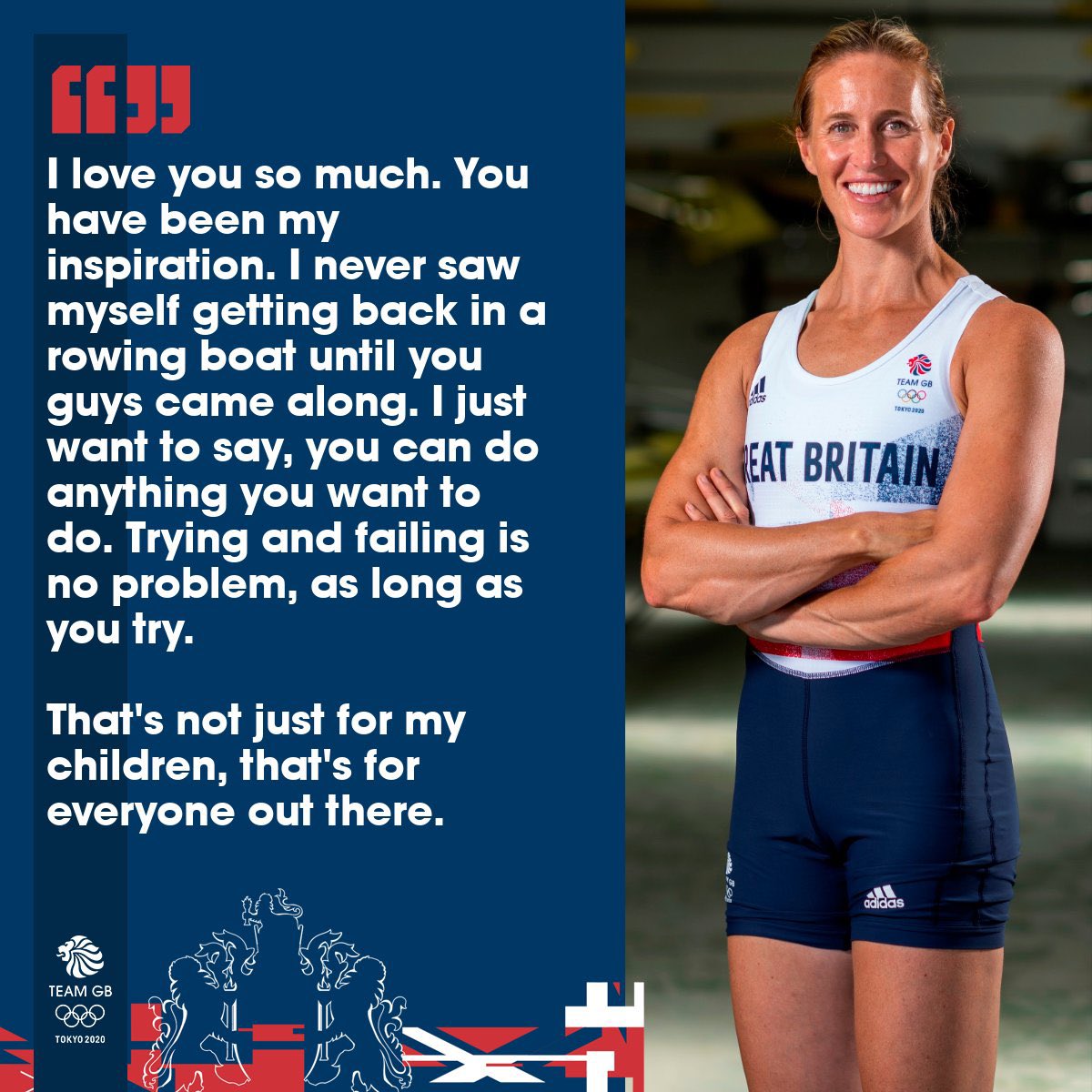 TantamKate's tweet photo. Love this quote 👊🏻❤️
@Helenglovergb you #legend
As you tackle your #Thursday, I challenge you to #BeLikeHelen
Take care all https://t.co/N26Ft0gKNe