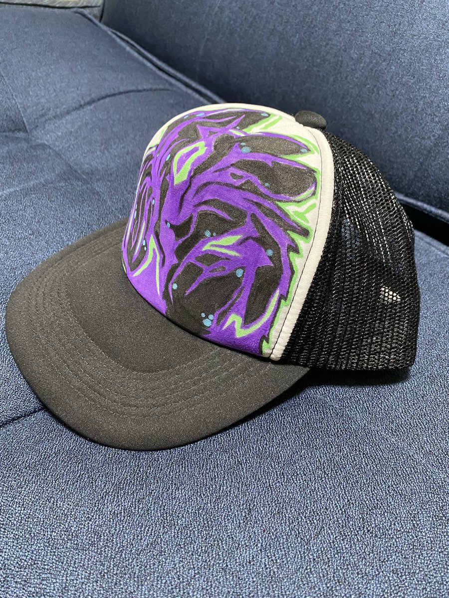 mesh-cap Desighed by DS ￥4000-tax out now!!
lionprinting.stores.jp
#lionprinting #lionprintingpro #meshcap #logo #desigh #DS