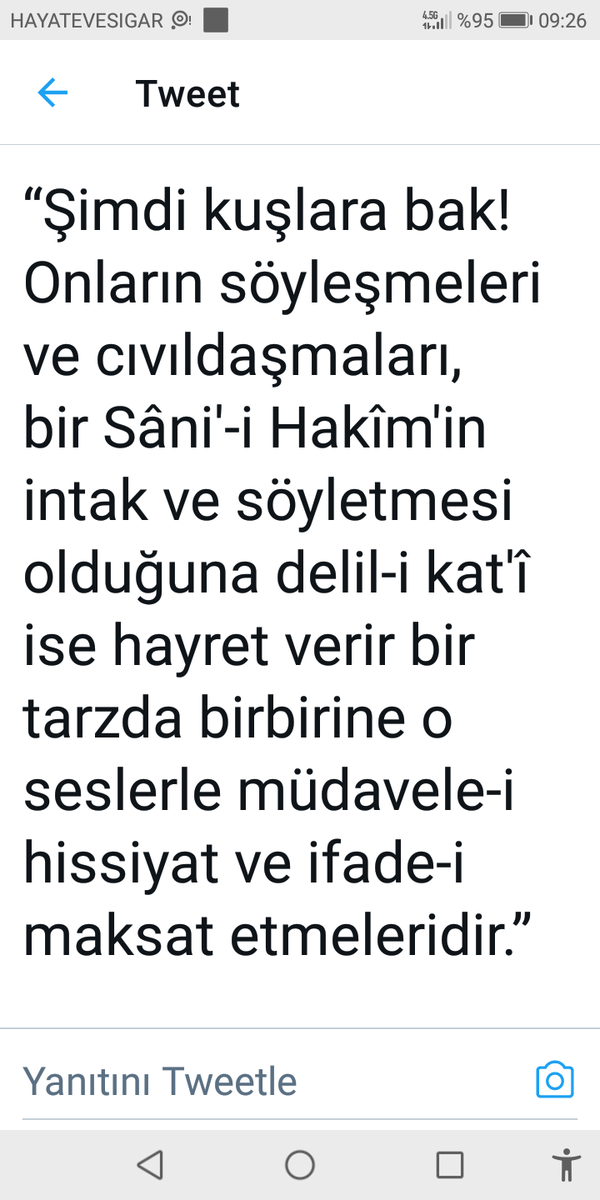 Tayyar Özer (@tayyarzer8) on Twitter photo 