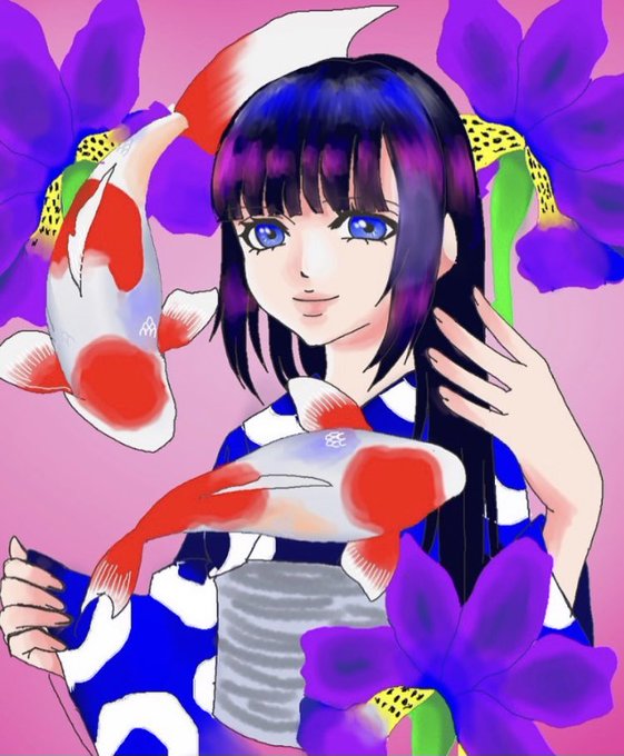 イラスト仕事募集中のtwitterイラスト検索結果