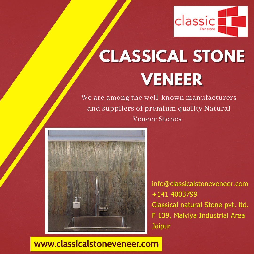 StoneClassical's tweet image. Classical Stone - manufacturer, exporter, and supplier of Classical Stone Veneer . For more information visit: classicalstoneveneer.com 
#Supplier #Classical #Stoneveneer #Manufacturer #Exporter #India #Patterns #Veneer #Ston