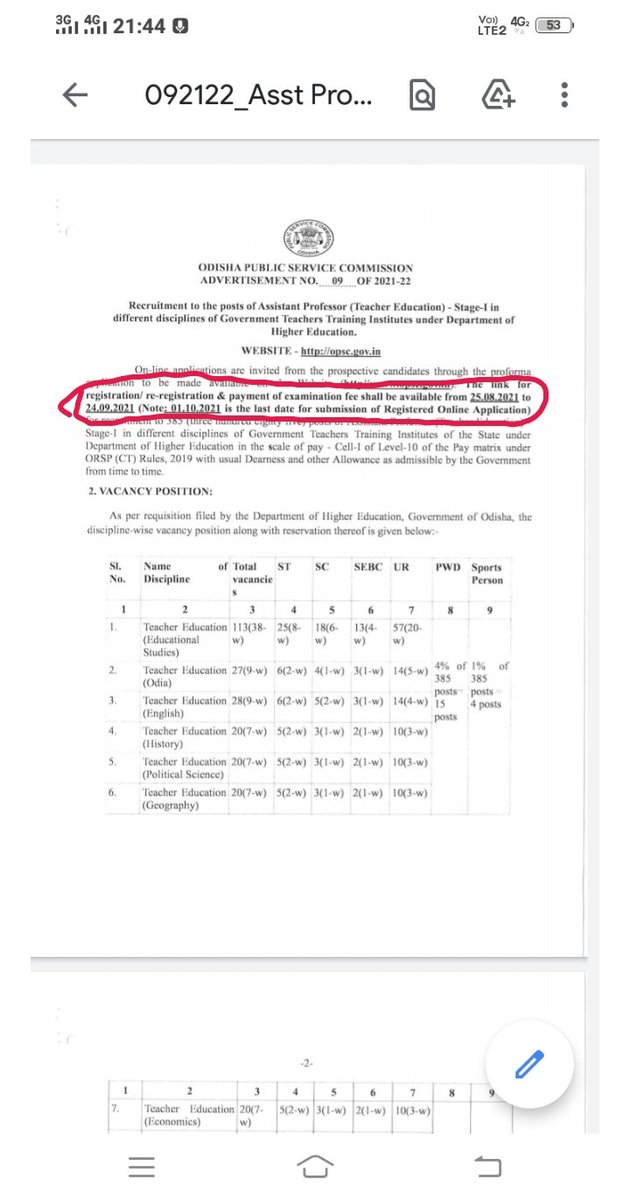 ROHITMA93096636's tweet photo. @satyajitips88 @MoSarkar5T @CMO_Odisha @dr_arunsahoo @DHE_Odisha @dpradhanbjp @prameyaodia @odishasamaya @homeodisha @htTweets Higher education department odisha and Minister Dr.Arun Sahu plz solve our problem.either postpone this vacancy till will held NET exam 2020 Dec cycle or change NET as not mandatory.Because1year before still now UGC not conducting NET exam.Dont deprive our rights sir...🙏🙏🙏 https://t.co/8QvtBI1P6L