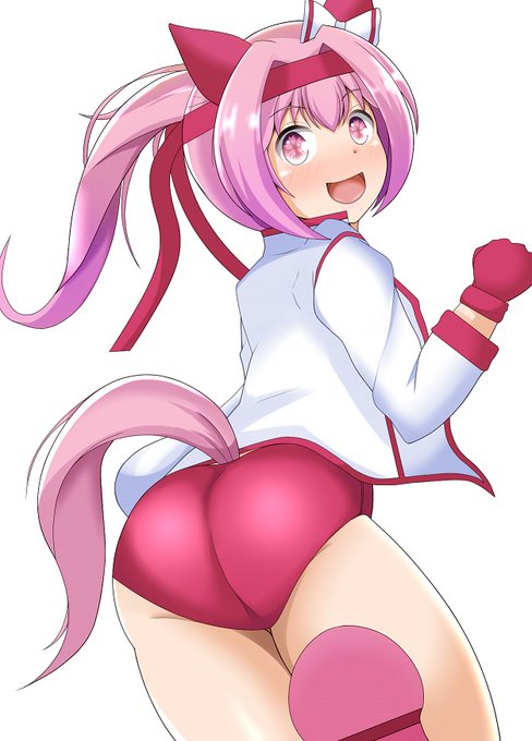 最近この子ばっかり出る・・・
いいけどね!
#ウマ娘 #ハルウララ 