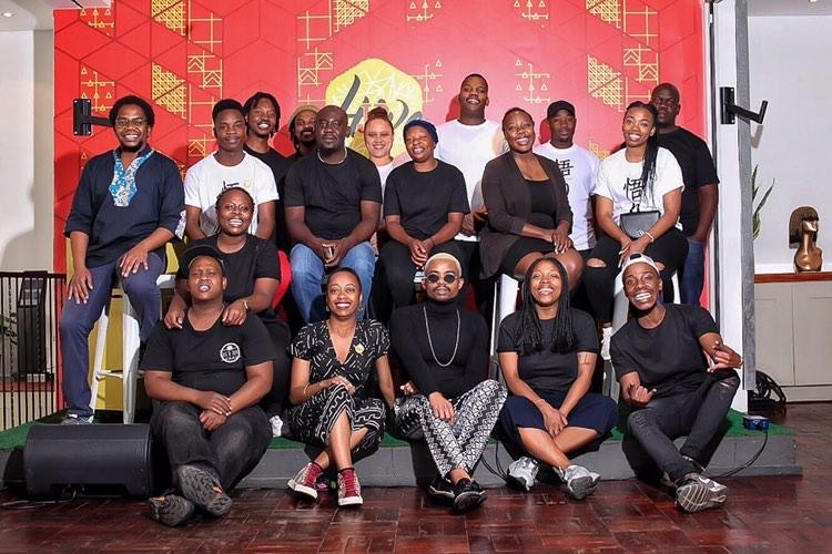 hivejoburg's tweet photo. After a long year of navigating highs &amp; lows, hopes &amp; fears, and all the other things in between, we have decided to close our organisation. Our official last day will be Friday 30 July 2021. 

Read our final article and a bit about our community here: https://t.co/atPZzu35DR https://t.co/OfBpOFpoBF