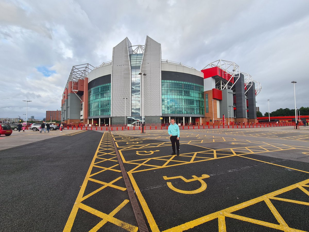 jen190878's tweet photo. Pre season #manutd @sport_trinity https://t.co/mdS8jW9pqe