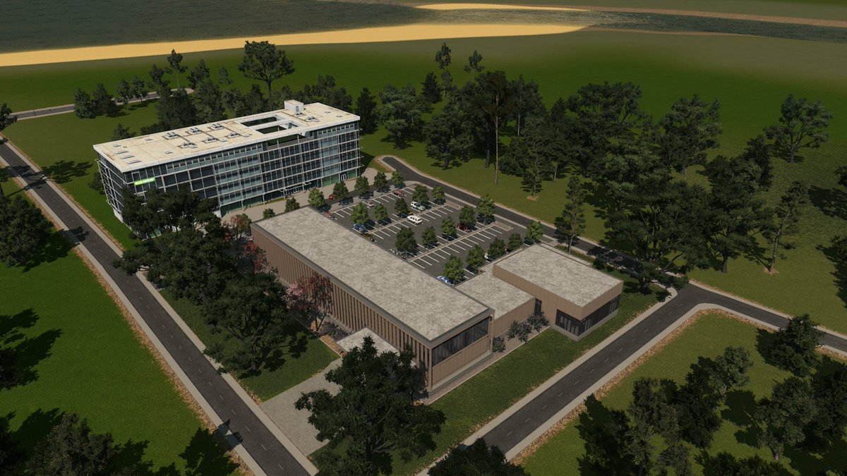 Pixelmonsterst1's tweet photo. The Padel Club, Adare , Ireland, Released on Patreon
https://t.co/sb0Z1H44Is

#citiesskylines #patreon #lowpoly https://t.co/72Dqxr1oVT