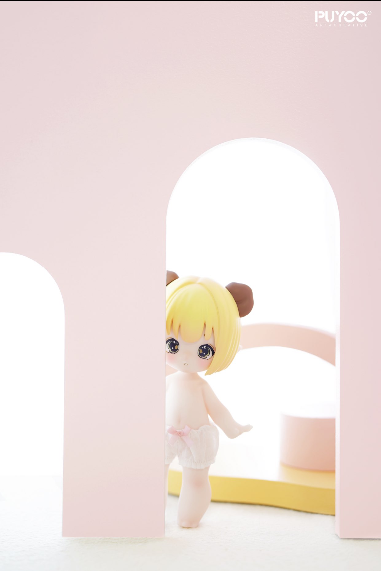PUYOODOLL (@puyoodoll) / Twitter