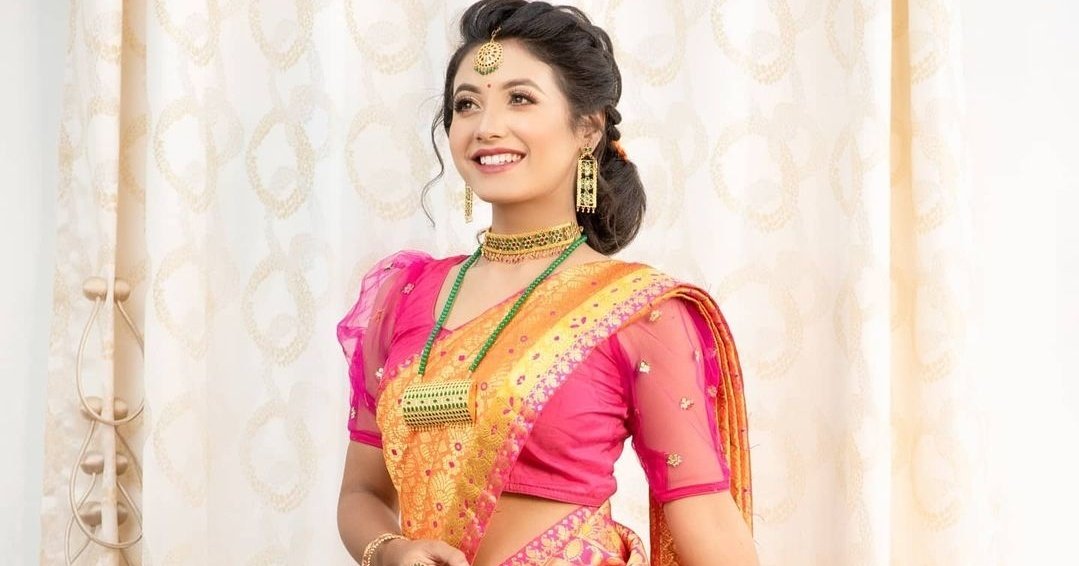 #SuperExclusive
HOT EXCLUSIVE

#SurabhiDas will seen playing Female Lead Role in #PeninsulaPictures Next on @ColorsTV NORTH-EAST CONCEPT BASED SHOW #NimaDenzongpa!

@TellyupdatesO #ColorsTV #NewShow