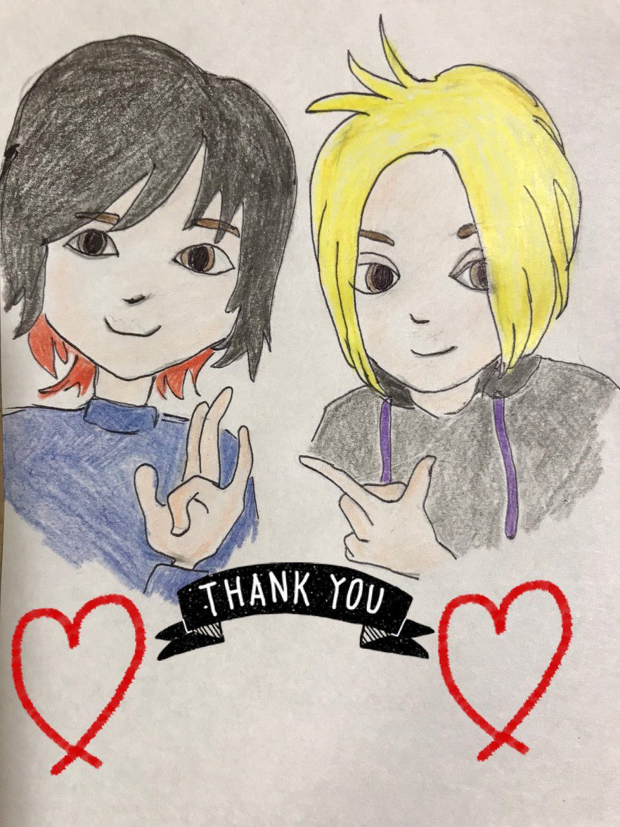 tbg3691's tweet image. 似顔絵を描いて頂きました♪
感謝致します^_^
#似顔絵
#Rin4dot
#Eyzi
#MUDDLER