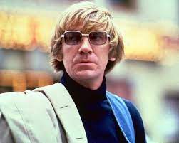 A very Happy Birthday today to the actor David Warner 