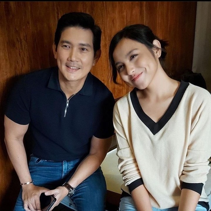 RichardXHeart's tweet photo. Team dimple 😍😊
#ILeftMyHeartInSorsogon 
@ImRichardYap08 @2002kyline https://t.co/QOvXpxkzqi
