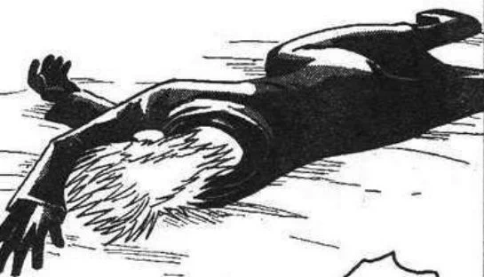 WHEN YOU WANT TO DRAW MAD RAT DEAD ART BUT YOU CANNOT DRAW THE GODDAMN MAD RAT 