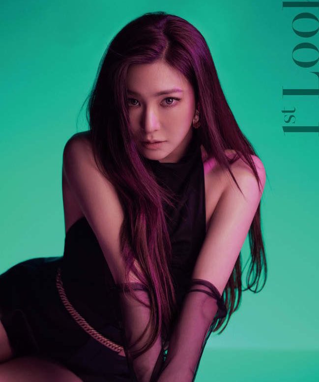 Tiffany Young has unfollowed DaBaby on Instagram following homophobic remarks.