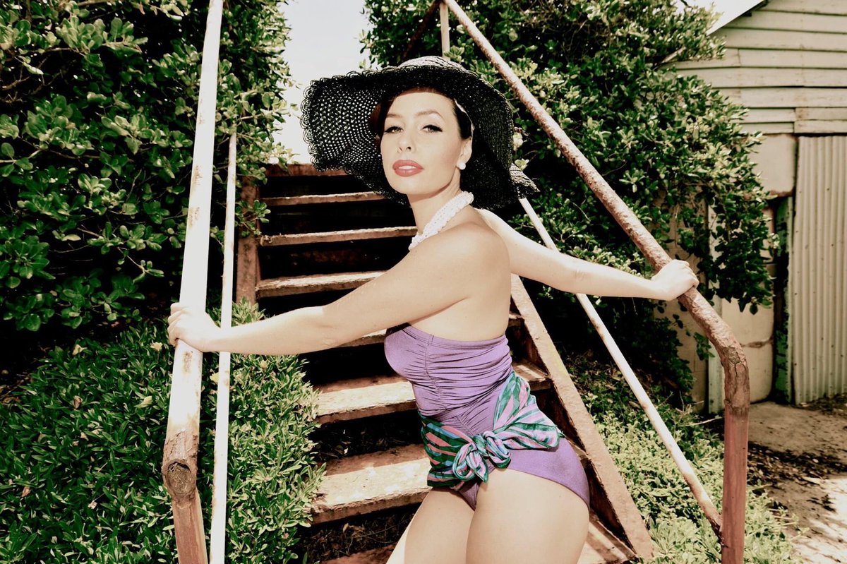 Yesteryear #TBThursday