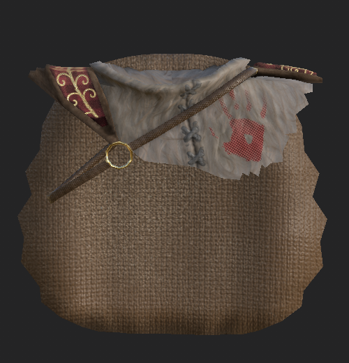 borjal16's tweet photo. Ugc Concept "Hunters Attire" another ugc concept I finished.
Tris: 1,302
Verts: 679
#RobloxUGC #Roblox #RobloxDev #RobloxUGCConcept https://t.co/H5LCs3YNWV