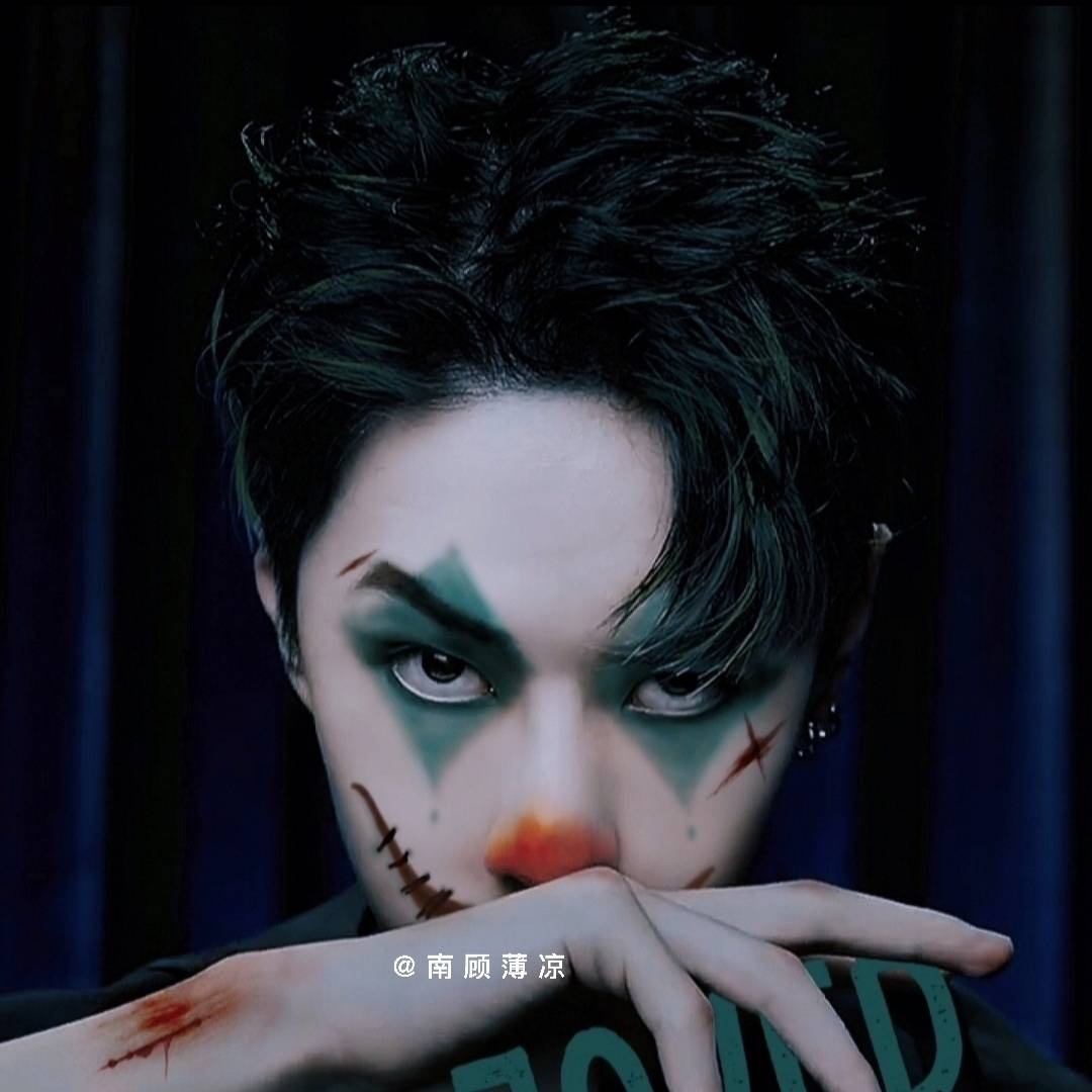 #NewProfilePic