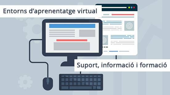xtec's tweet photo. Si us cal #suport, #informació o #formació per als diferents entorns d'#aprenentatgevirtual que teniu al vostre abast, visiteu el següent enllaç. Hi trobareu #material complementari i #videotutorials a la vostra disposició.

🔗 https://t.co/xs3hULvm2F

#alscentres https://t.co/HZhoLnVz4T