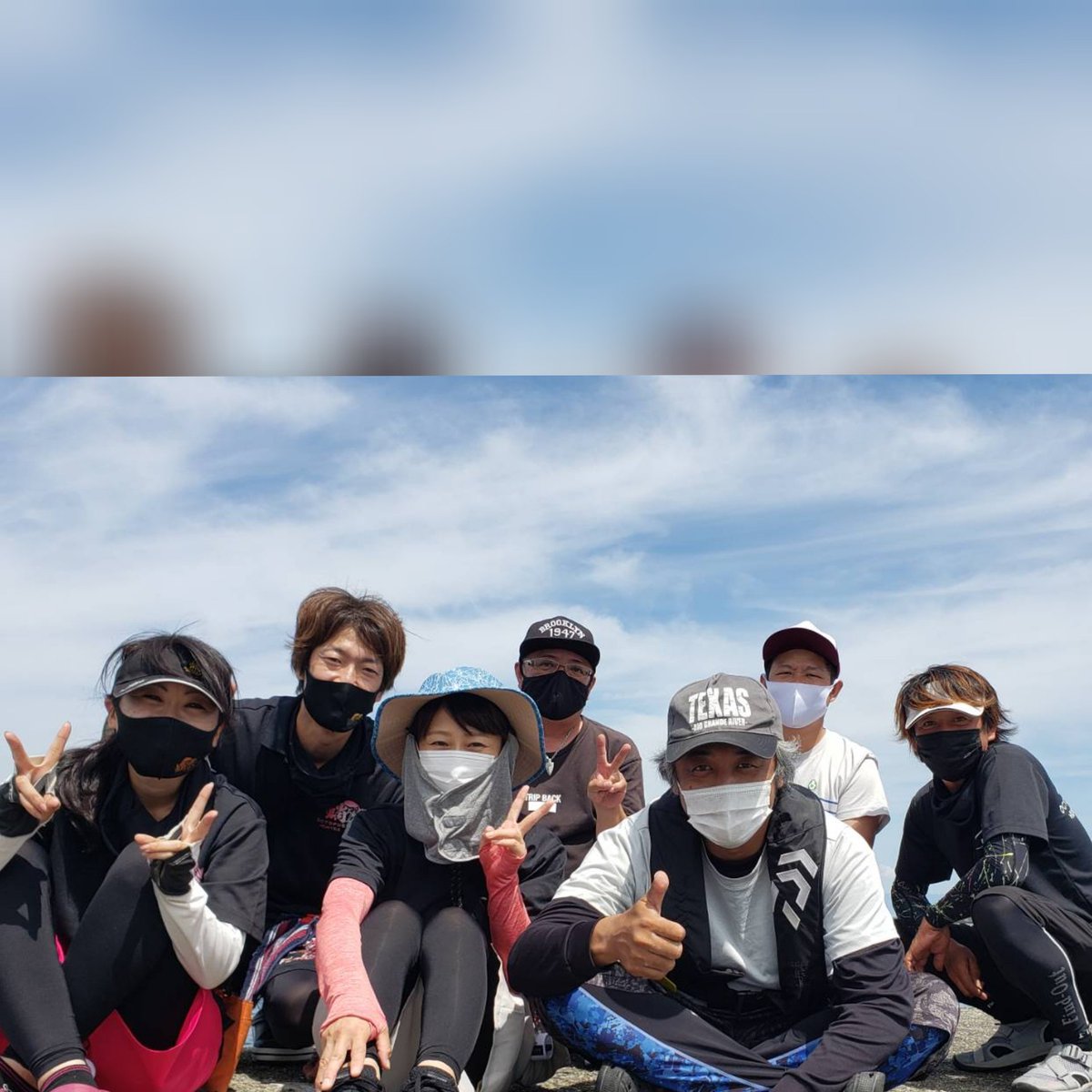 yu_rin_chi_2020's tweet photo. 岸和田一文字オクトパッシング
#ワンナック販売
#FXTHREE #ファクスリー
#釣りマダム
#岸和田一文字 #オクトパッシング https://t.co/haxA9ksU9f