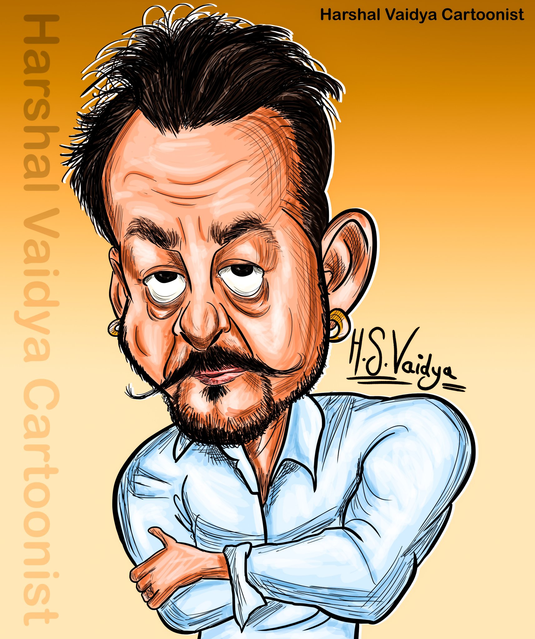 Harshal Vaidya(Cartoonist) on Twitter: Harshal Vaidya(Cartoonist) on Twitter: