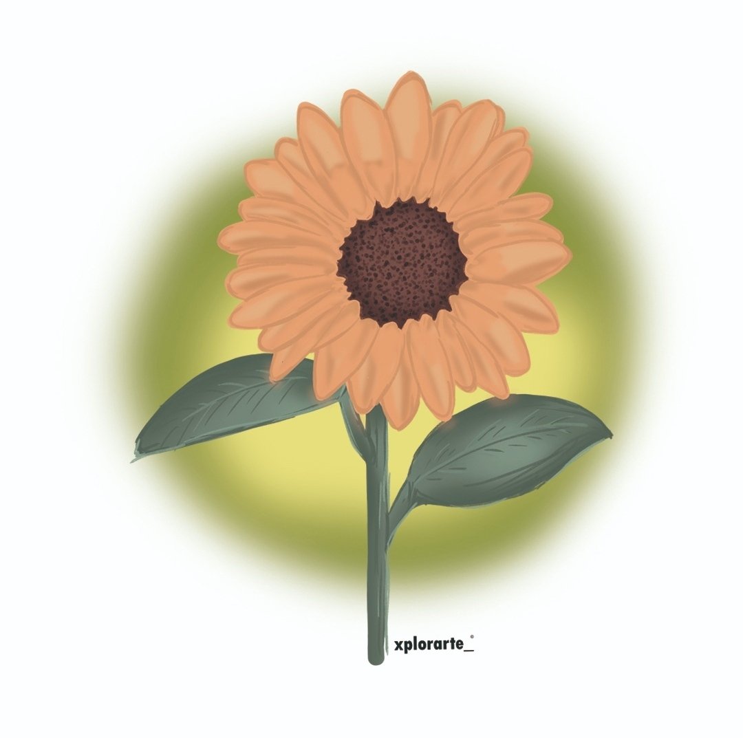 xplorarte's tweet photo. 🌻GIRASOL🌻
.
.
.
.
#girasoles🌻 #girasol #girasoles #eguzkilore #eguzkilorea #sunflowers🌻 #sunflower #illustration #diseñodigital #diseñopersonalizado #verano2021☀️ #verano #summer #summertime #ilustraciones #ilustracionespersonalizadas #colors #colorful #xplorarte https://t.co/JWlqy1feUr