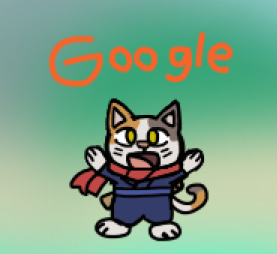 Lucky The Cat Google GIF - Lucky The Cat Google Lucky The Cat
