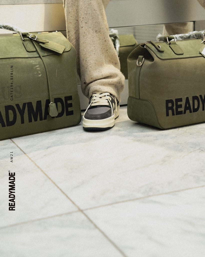 gate194's tweet image. pick of the week (22) @readymade_official

link in bio