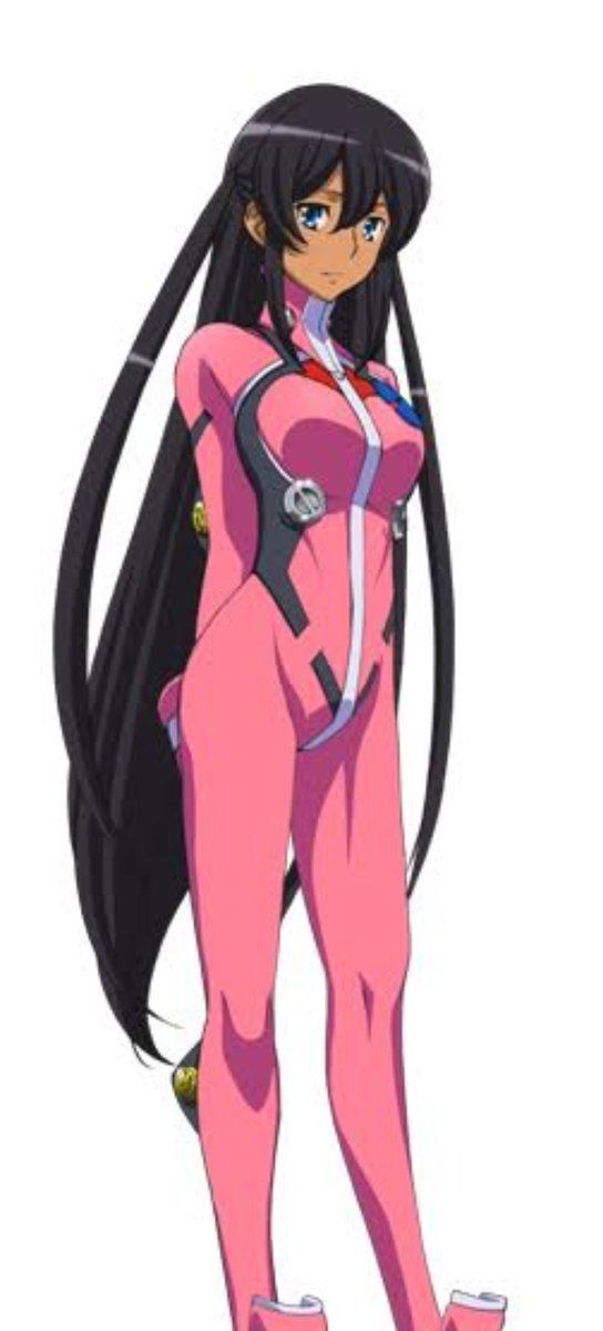 Wxw Auf Twitter 1いいねごとに股間に刺さるキャラをあげていく見た人もやる 17 キャプテン アース 夢塔ハナ とりあえずパイロットスーツ姿が好きです 笑 褐色肌に大きな胸 それにパイロットスーツのぴっちり感を合わせて 嫌いな人は少なくないんじゃないでしょ