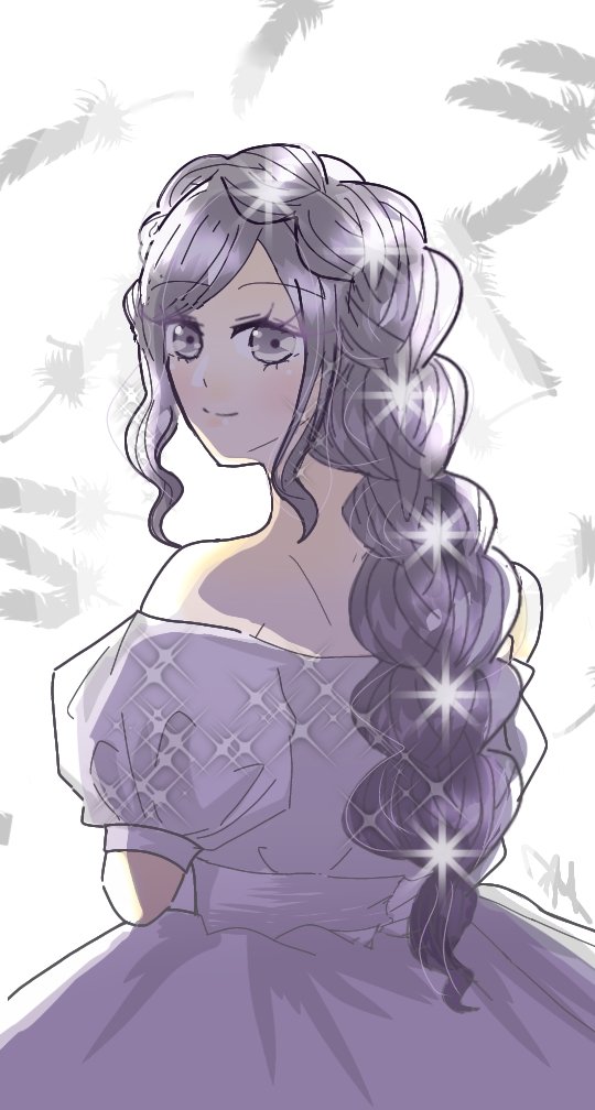 エリザベート バートリのtwitterイラスト検索結果