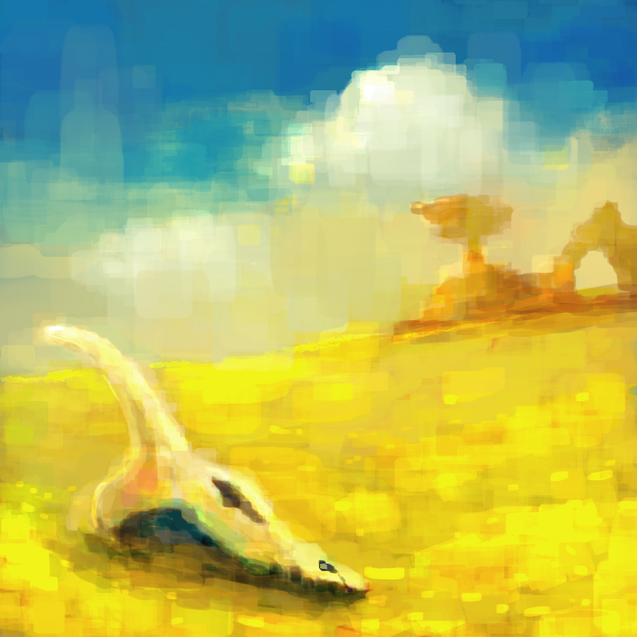 BorisTovmasyan's tweet photo. 22. Rock
#art #photoshop #SkullyJuly8 #SkullyJuly #skull #deserts #rock #yellow https://t.co/bklqFYk5hz