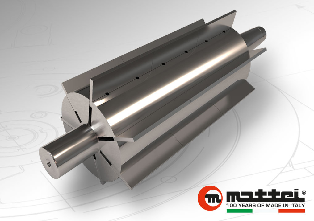 MatteiGroup on Twitter "Why wouldn't you choose the most efficient and reliable compressors on