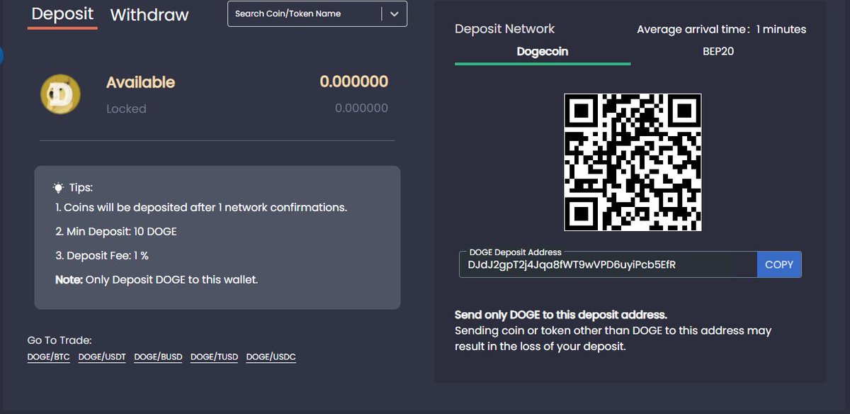 CircleEx tweet media