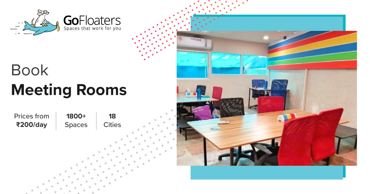gofloaters's tweet image. 🔎Looking for the best #flexiblesolution for your employees? 
🤘Think #hybridwork space, maximised #productivity &amp;amp; boosted #morale.
✅ Find #payperuse #ondemand #meetingspace for your teams and face-to-face conferences @gofloaters 
Login 👉 gofloaters.com/meeting-spaces