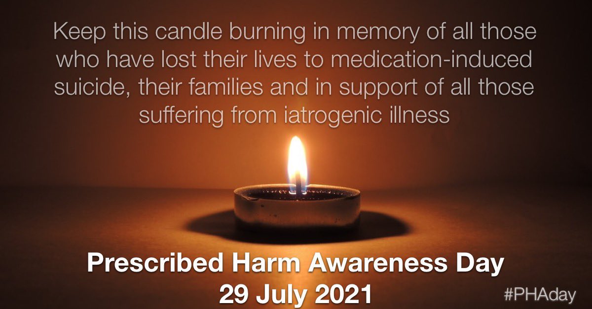 VoiceStephen's tweet photo. Let’s get talking on #PHAday You can join in on spreading awareness on fb too 👉🏼 https://t.co/zXAqqVZz8W #PrescribedHarm #StephensVoice #YourVoice https://t.co/uZHnKLLJ0g