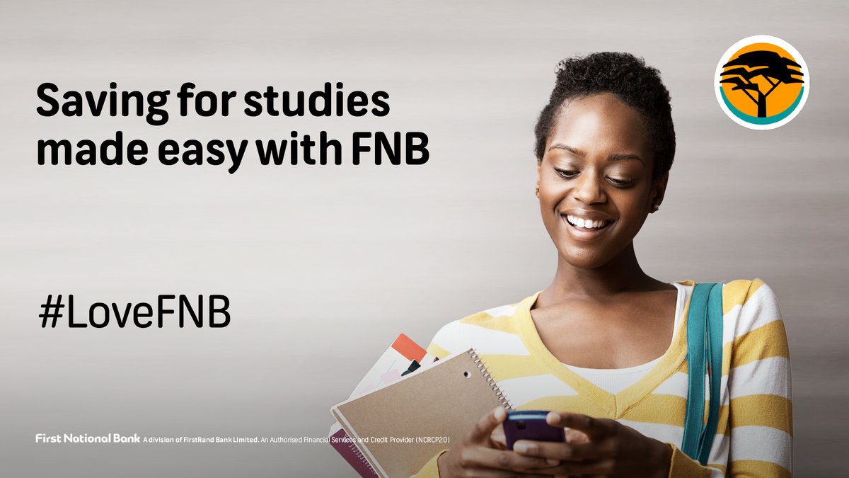 FNB South Africa tweet media