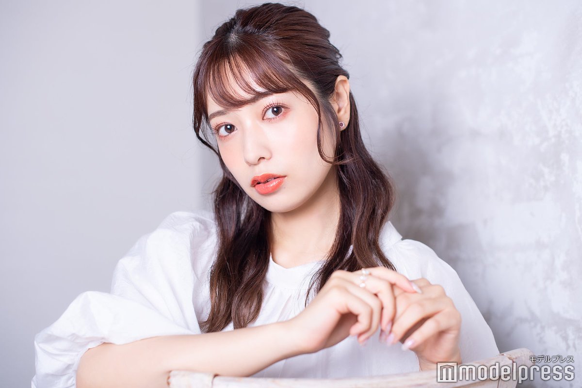 元乃木坂46斉藤優里 芸能界引退 から2ヶ月 新たな道へ進む覚悟 Twitter