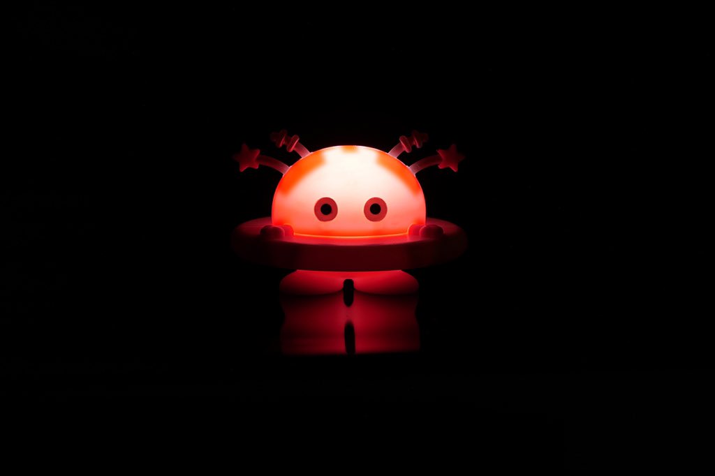 コスモ星丸EXPO85 カダヤシ