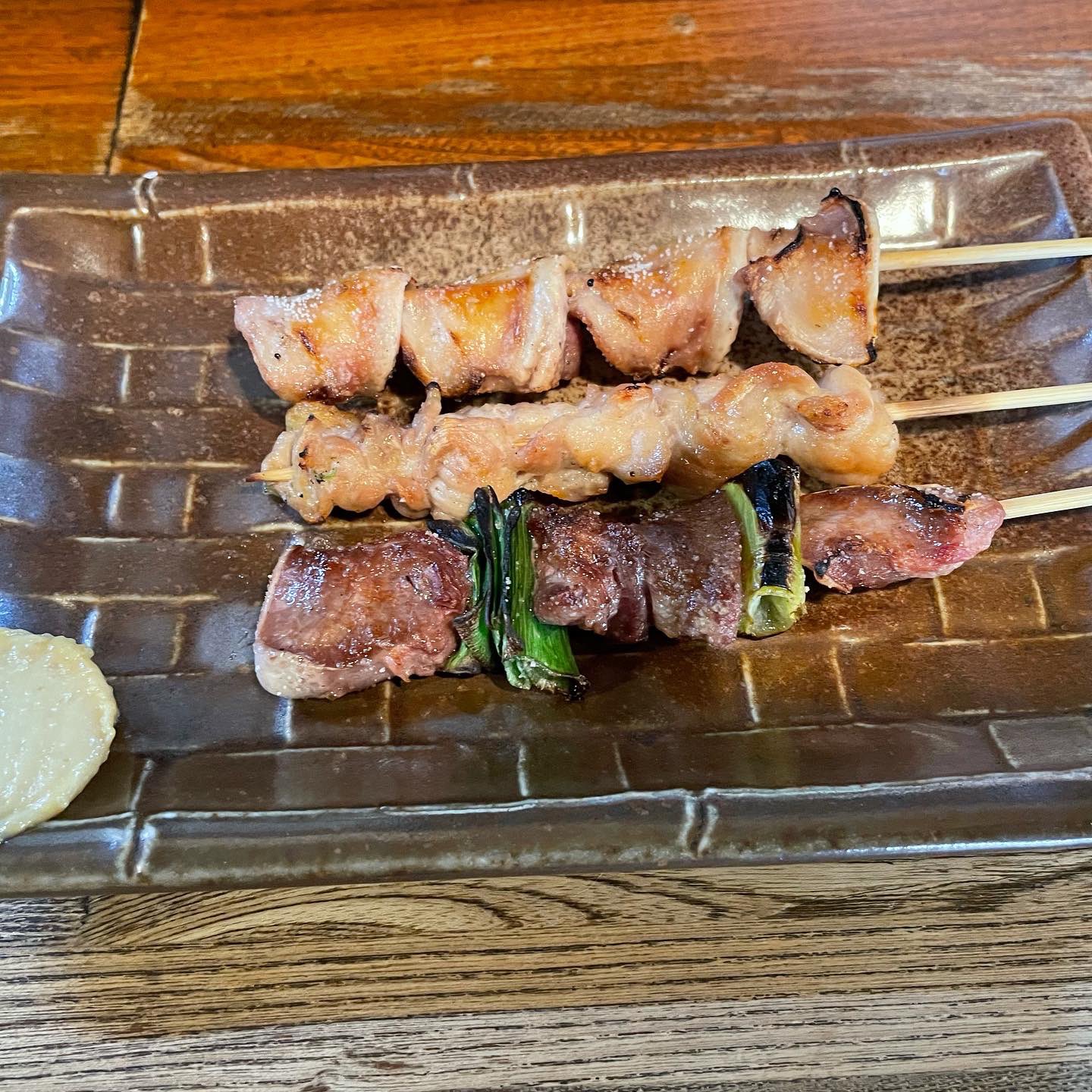 やきとりかつ オープンです 飲みに来てください やきとり 焼き鳥 盛岡焼き鳥 居酒屋 盛岡居酒屋 炭火焼き 岩手県 盛岡 T Co Sqkmfxq2sr Twitter