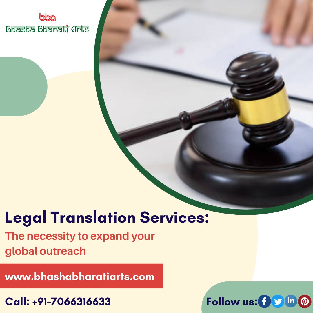 Translate your documents in any language with high accuracy by our professional legal translators.
Click here to know more details: bhashabharatiarts.com/services/legal…
#legaltranslationservices #translationservices #documenttranslation #languagetranslation #legaltranslators #bhashabharti