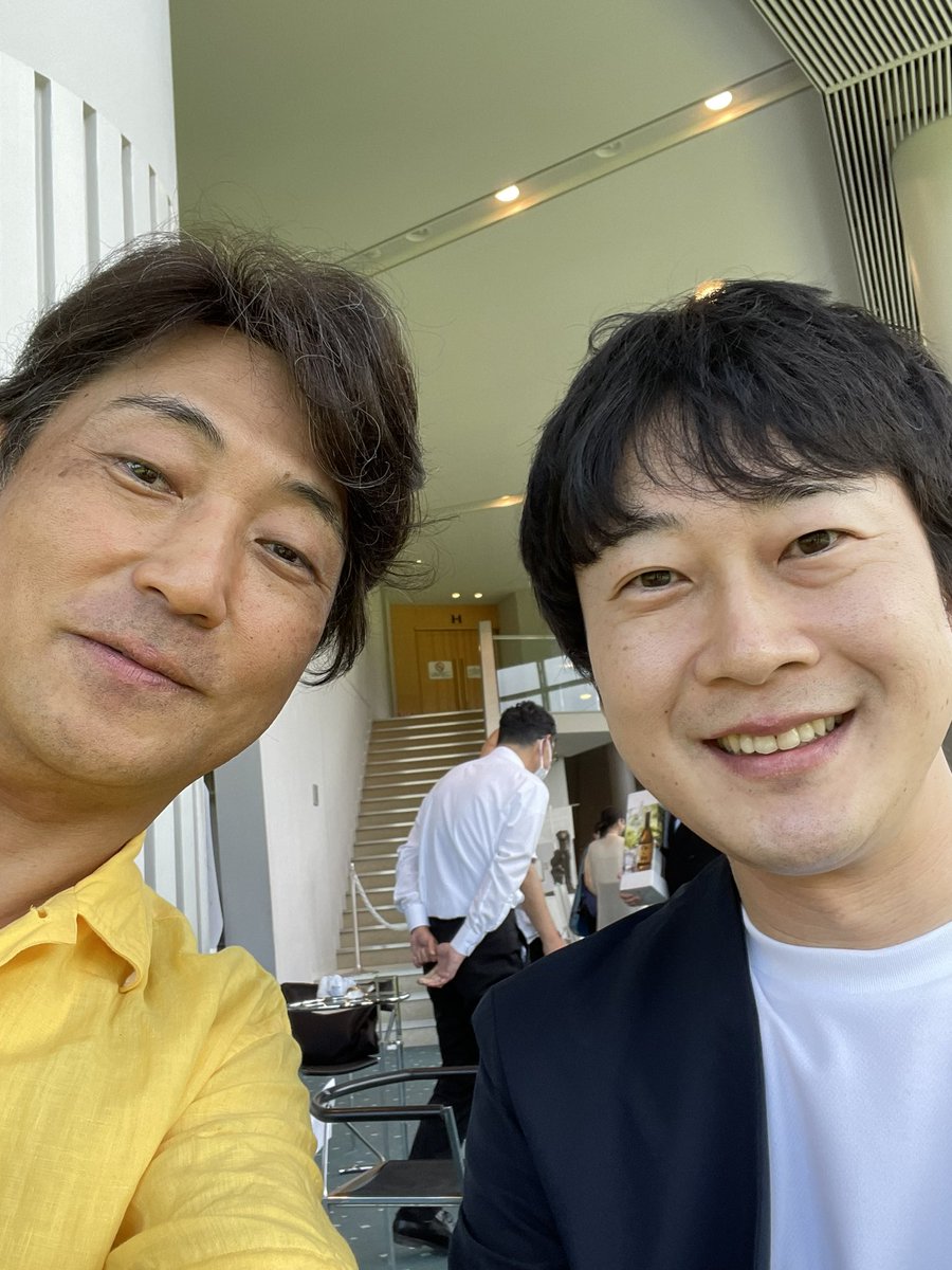Tomoyuki Hirota 広田智之 Tomoyukihirota Twitter Tomoyuki Hirota 広田智之 Tomoyukihirota Twitter